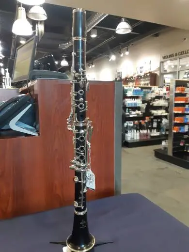 Buffet Crampon - Tradition Bb Clarinet
